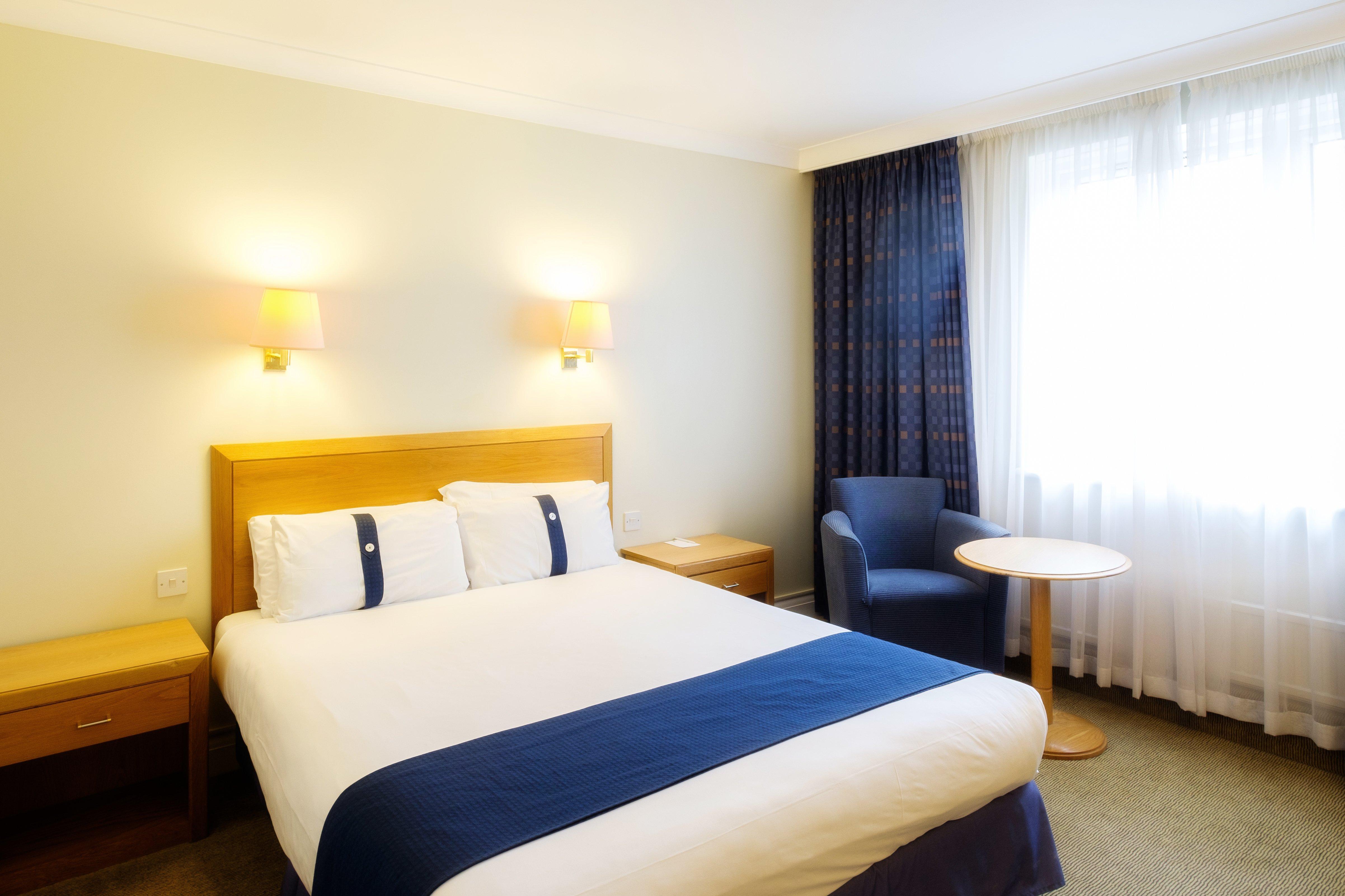Southampton By Ihg Hotel Eastleigh
