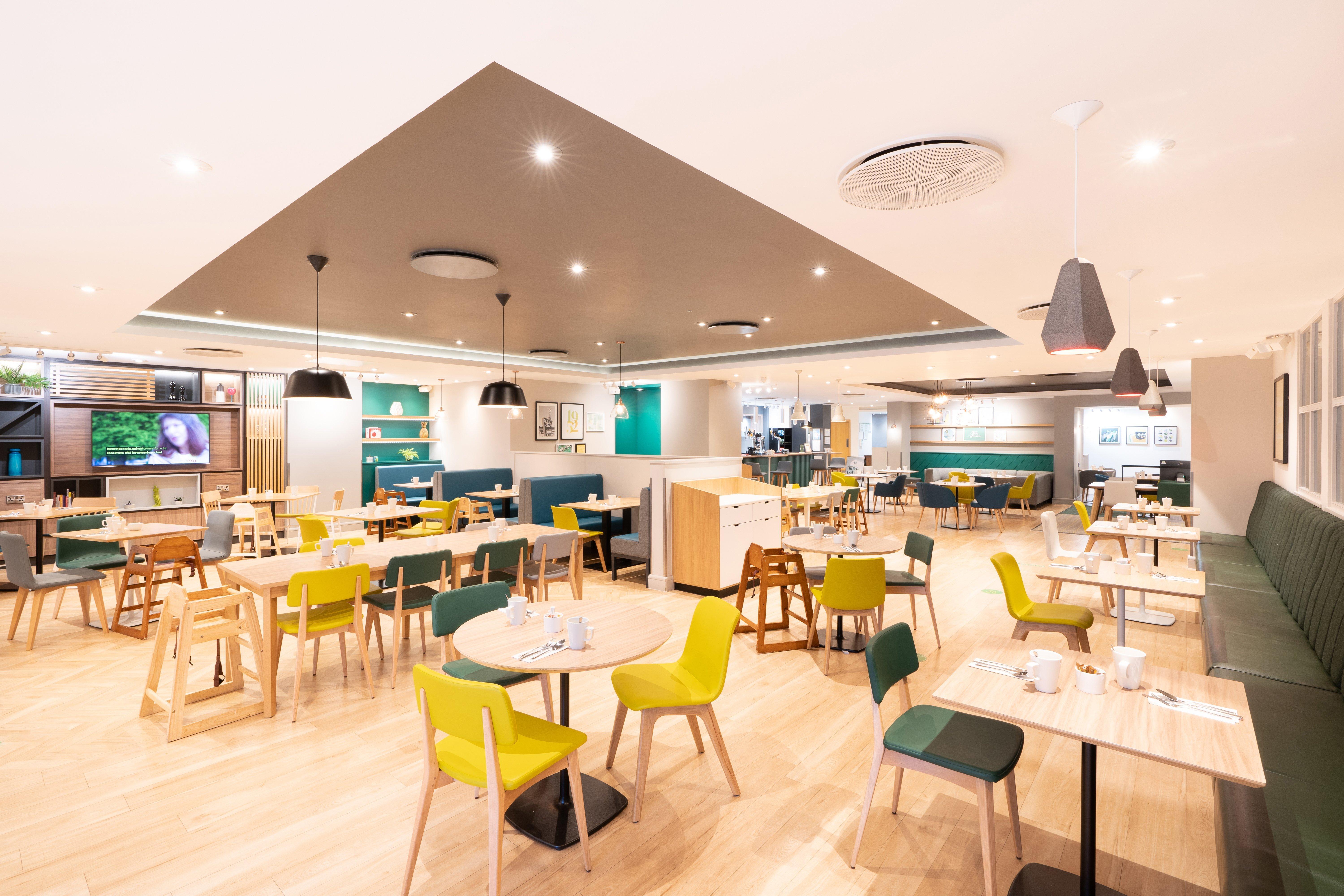 Southampton By Ihg 4*