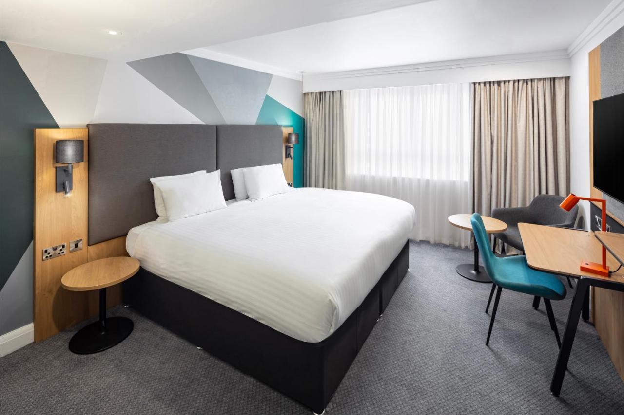 Southampton By Ihg Eastleigh
