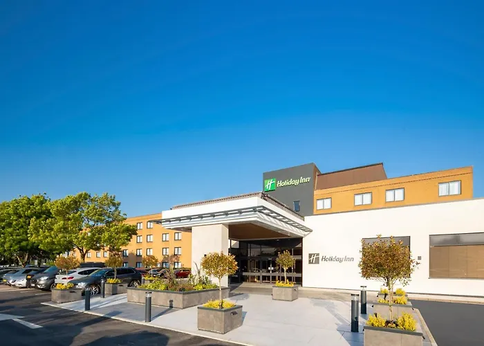 Holiday Inn Southampton Eastleigh By Ihg