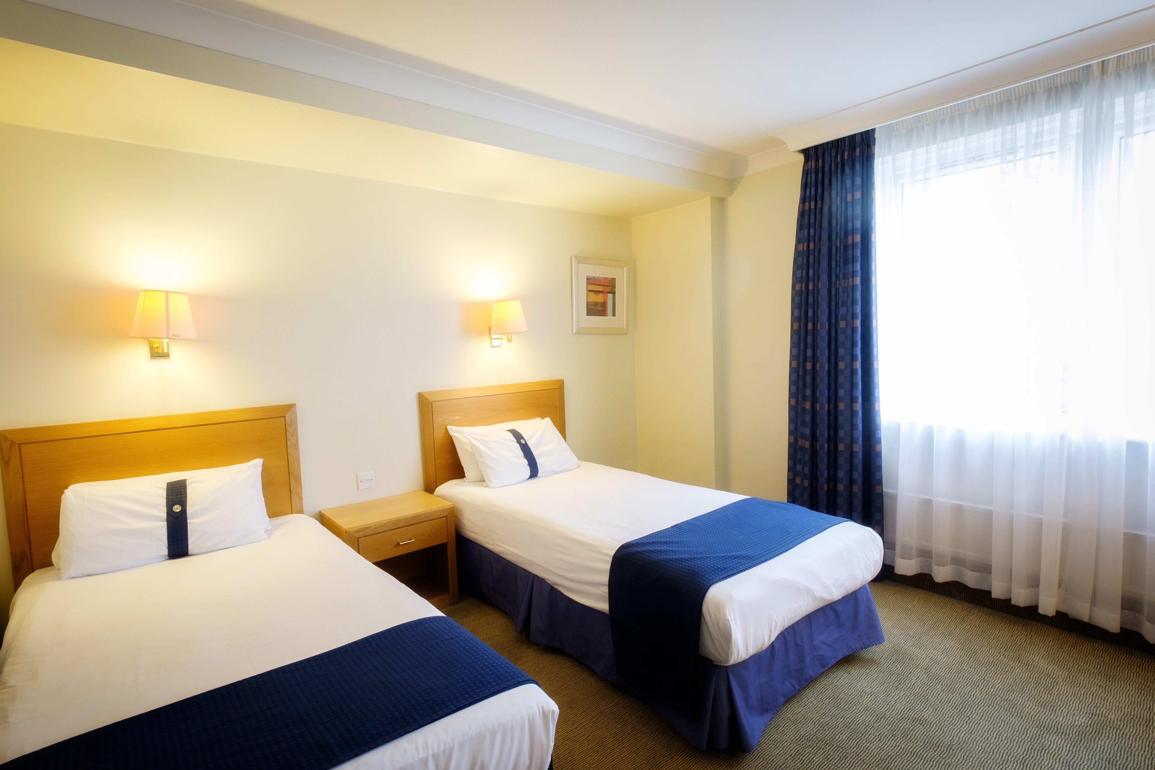 Hotel Southampton By Ihg 4*
