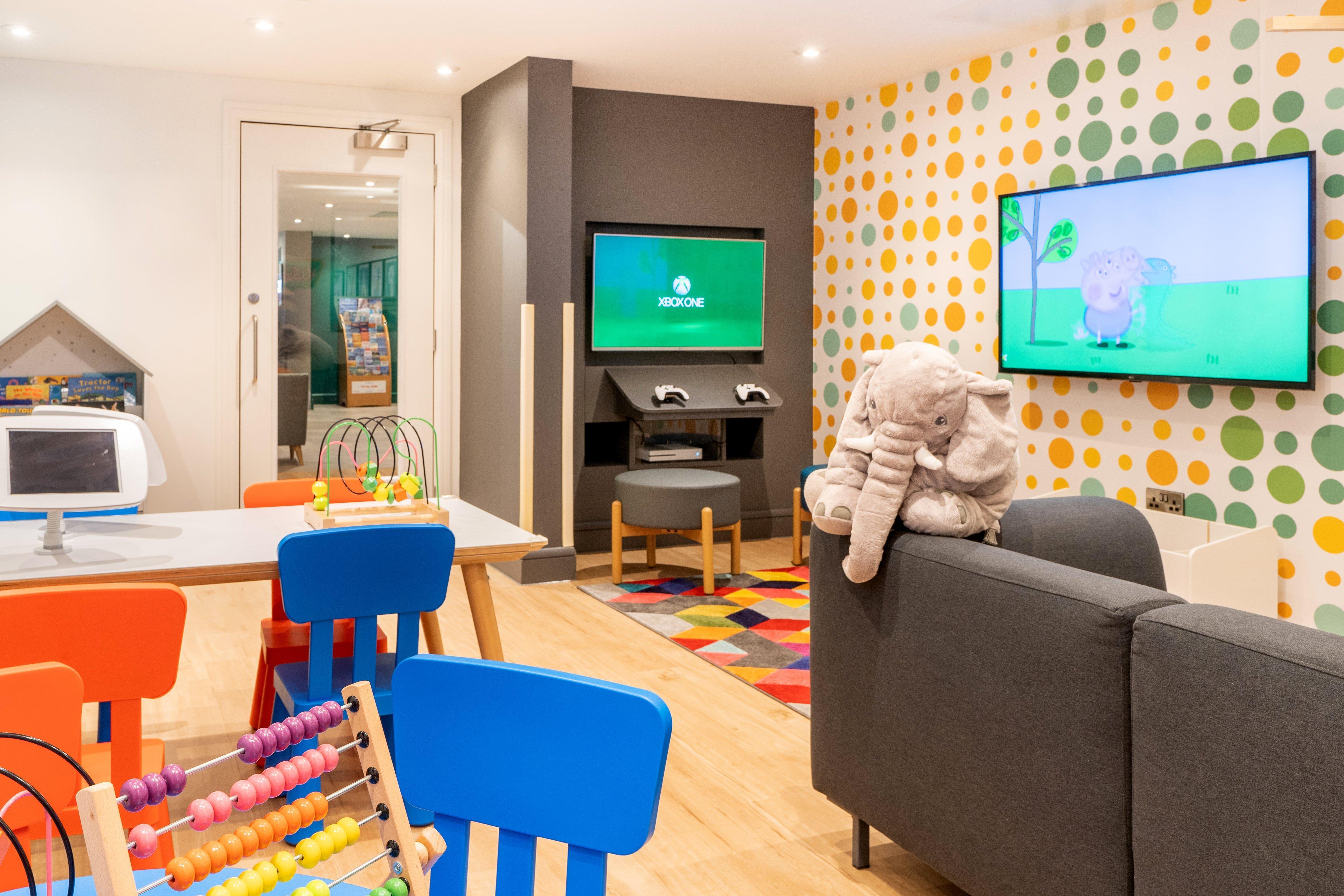 Southampton By Ihg Eastleigh