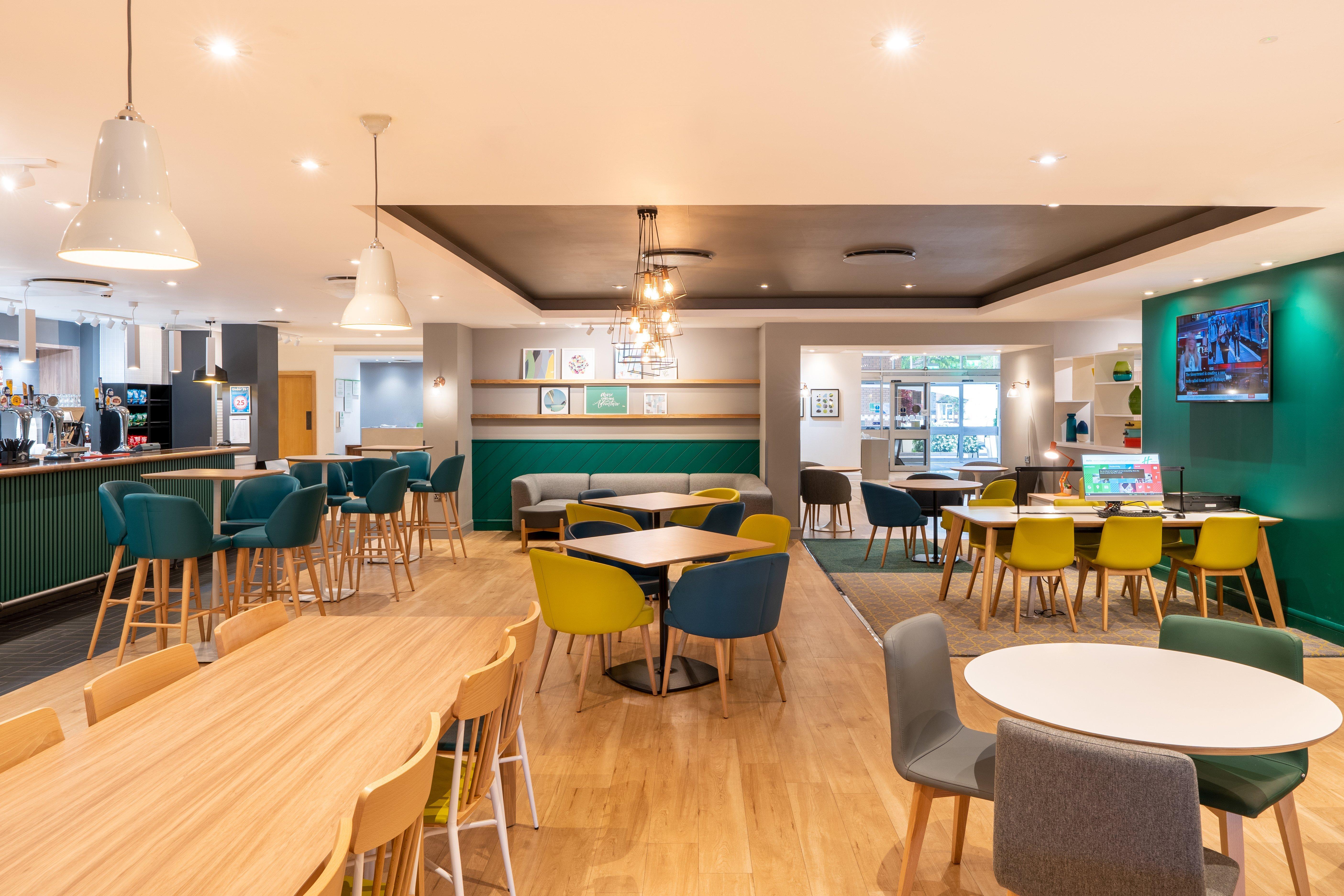 Southampton By Ihg 4* Eastleigh