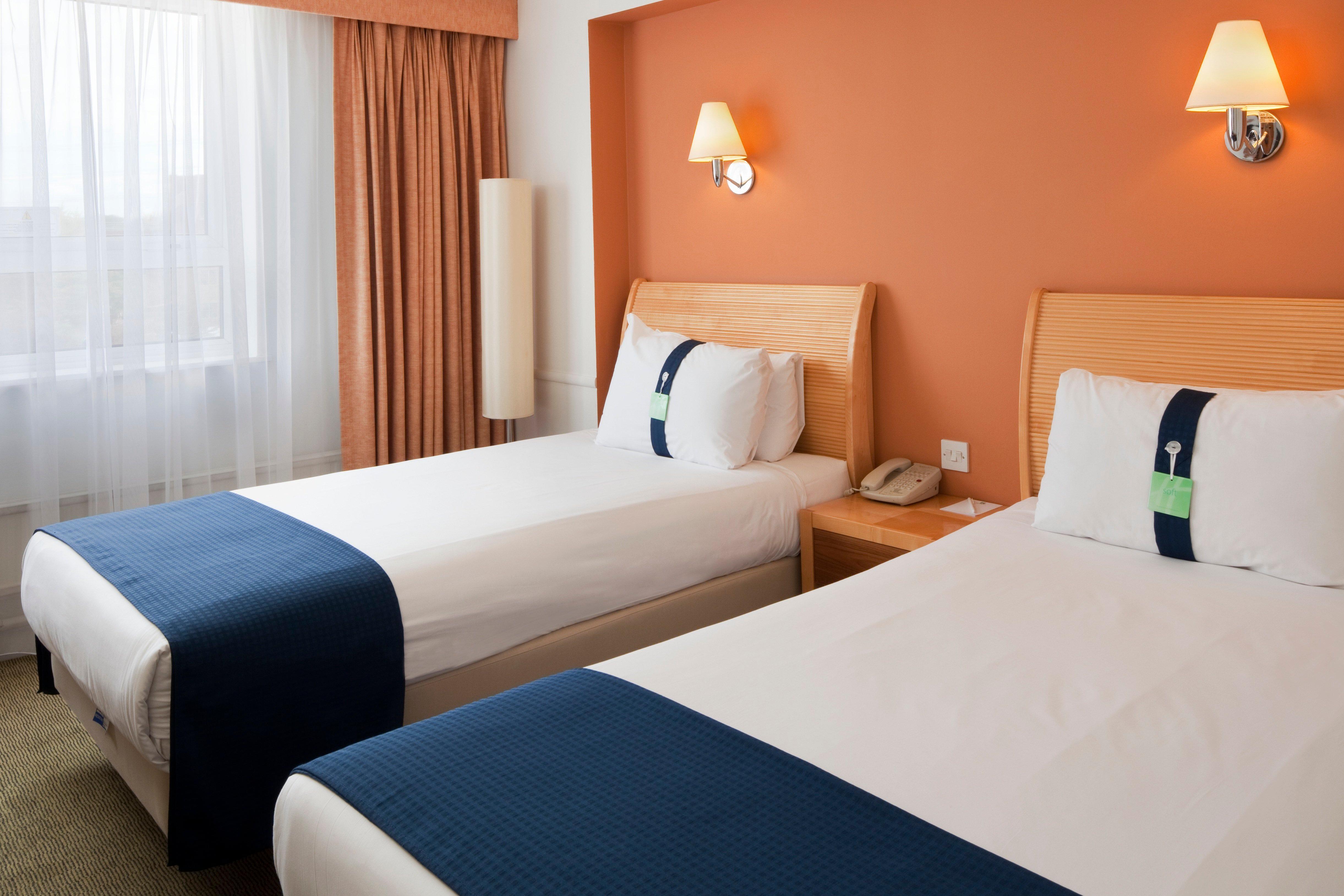Southampton By Ihg 4*