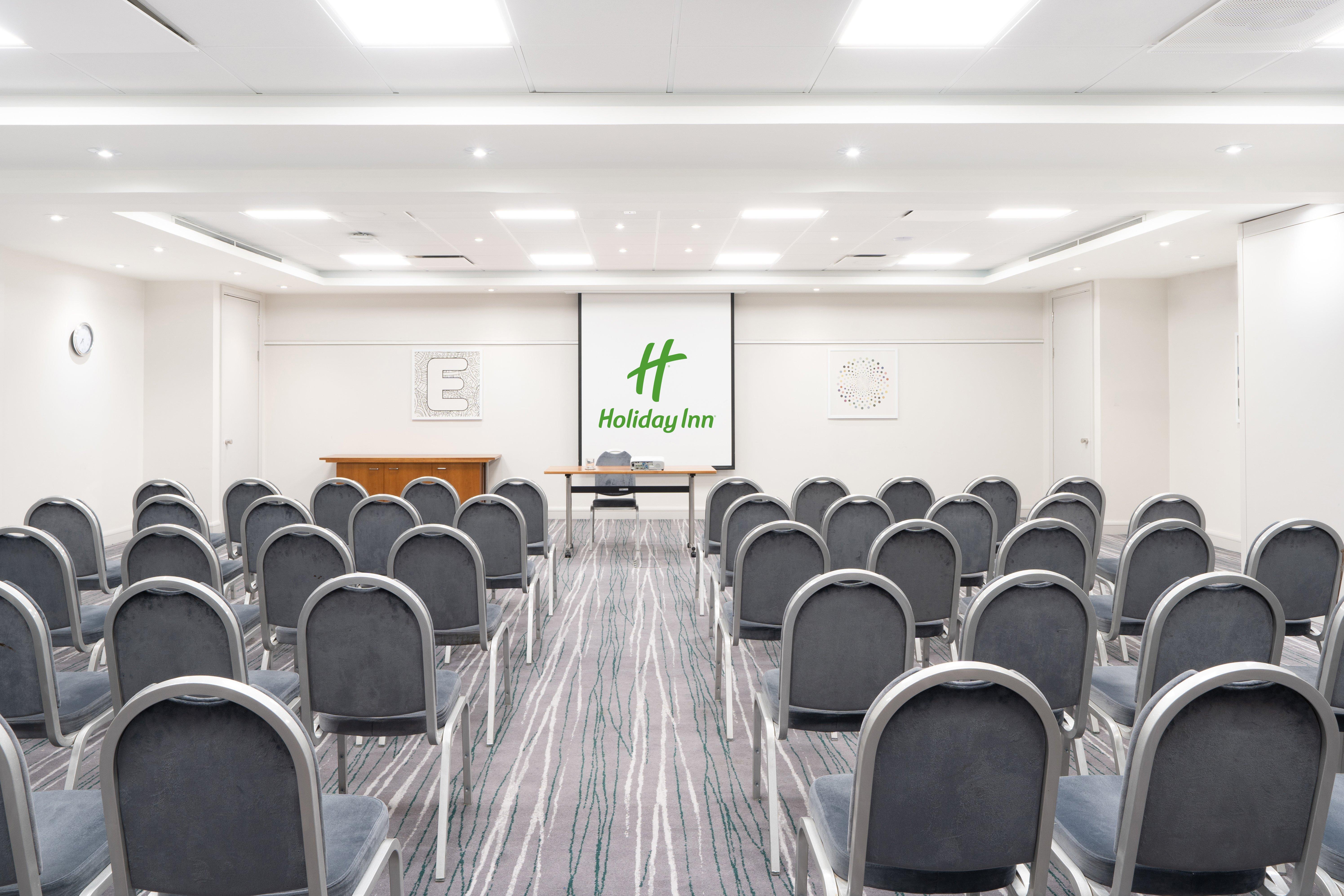 Southampton By Ihg 4* Eastleigh