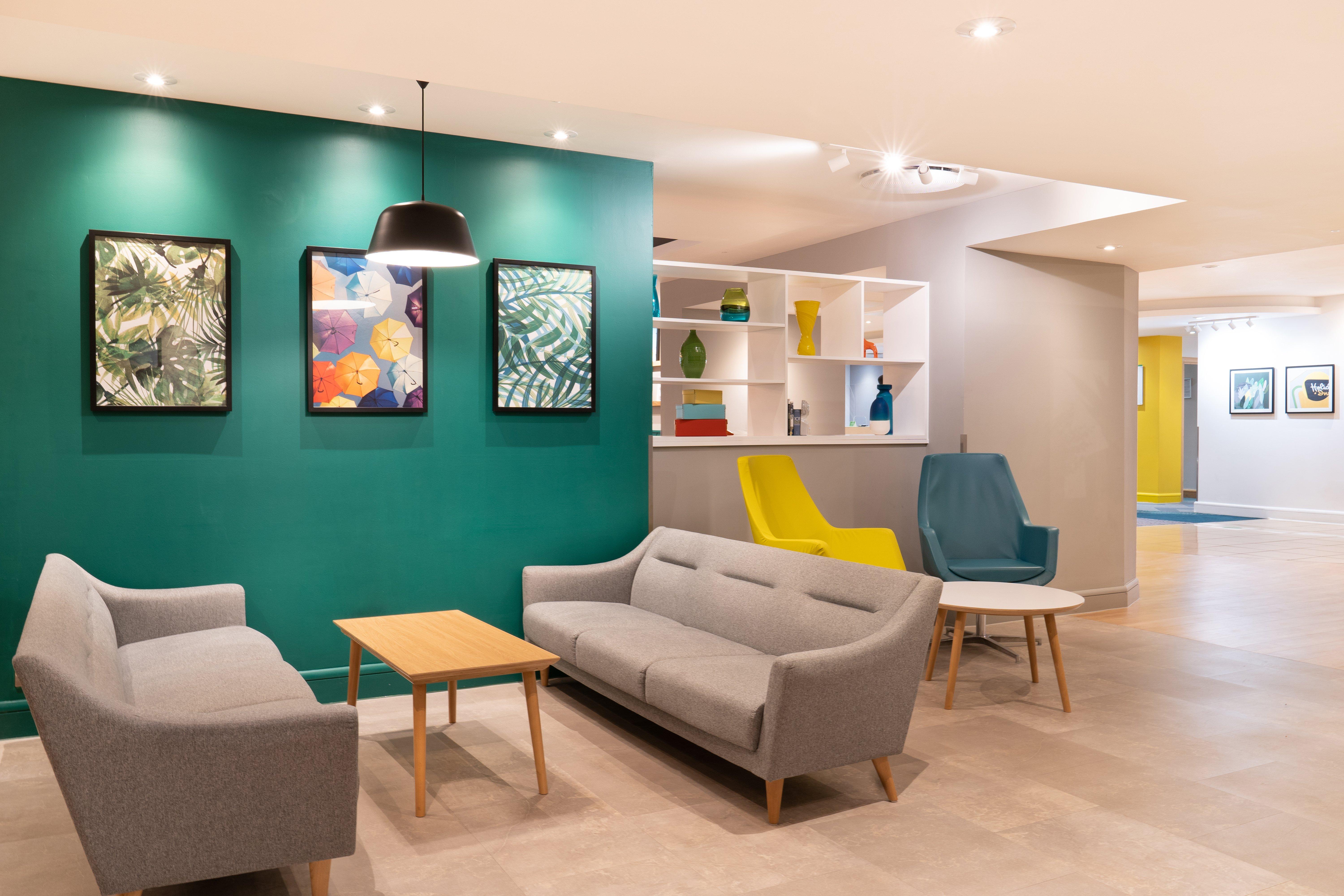 Hotel Southampton By Ihg 4*