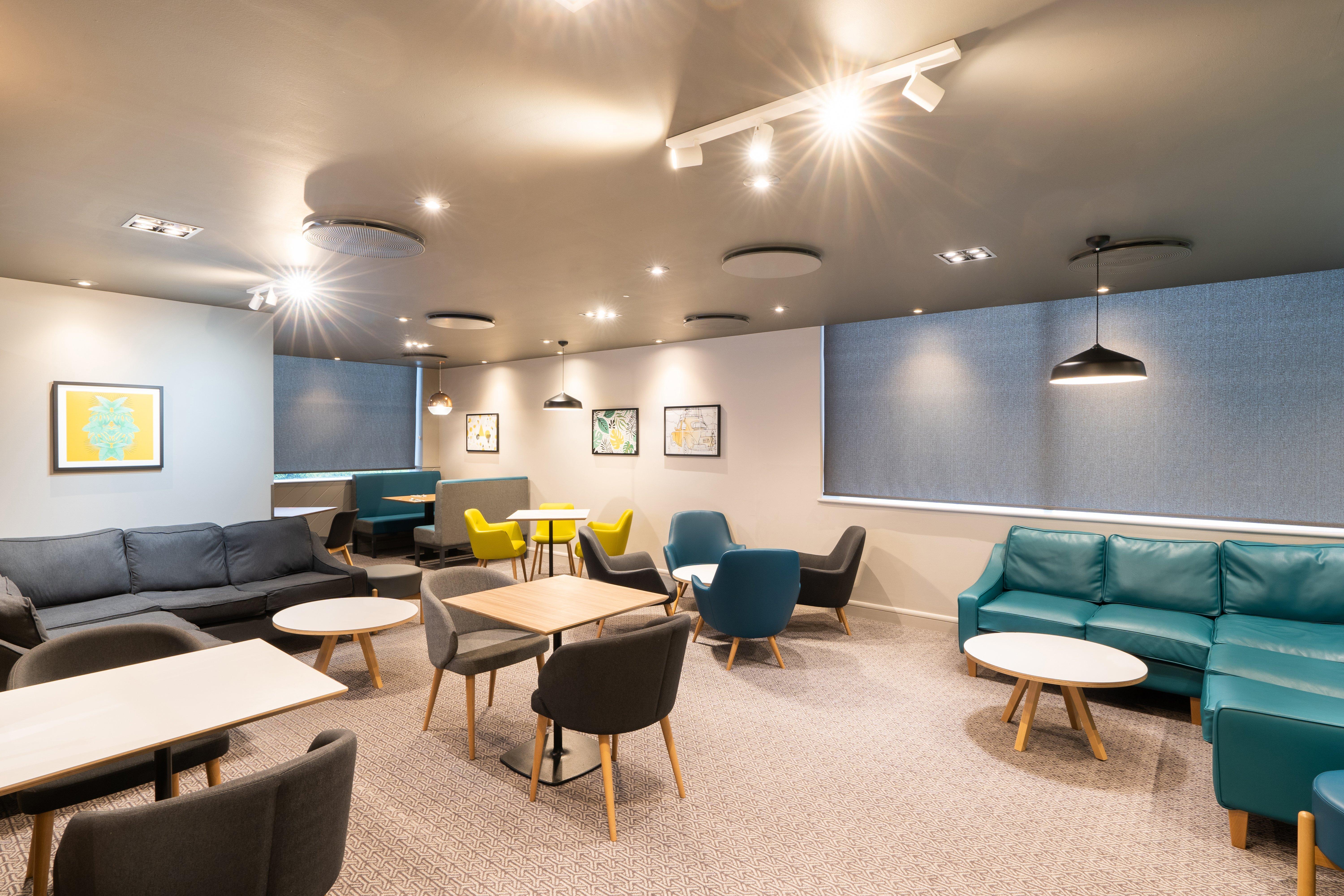 Southampton By Ihg Hotel