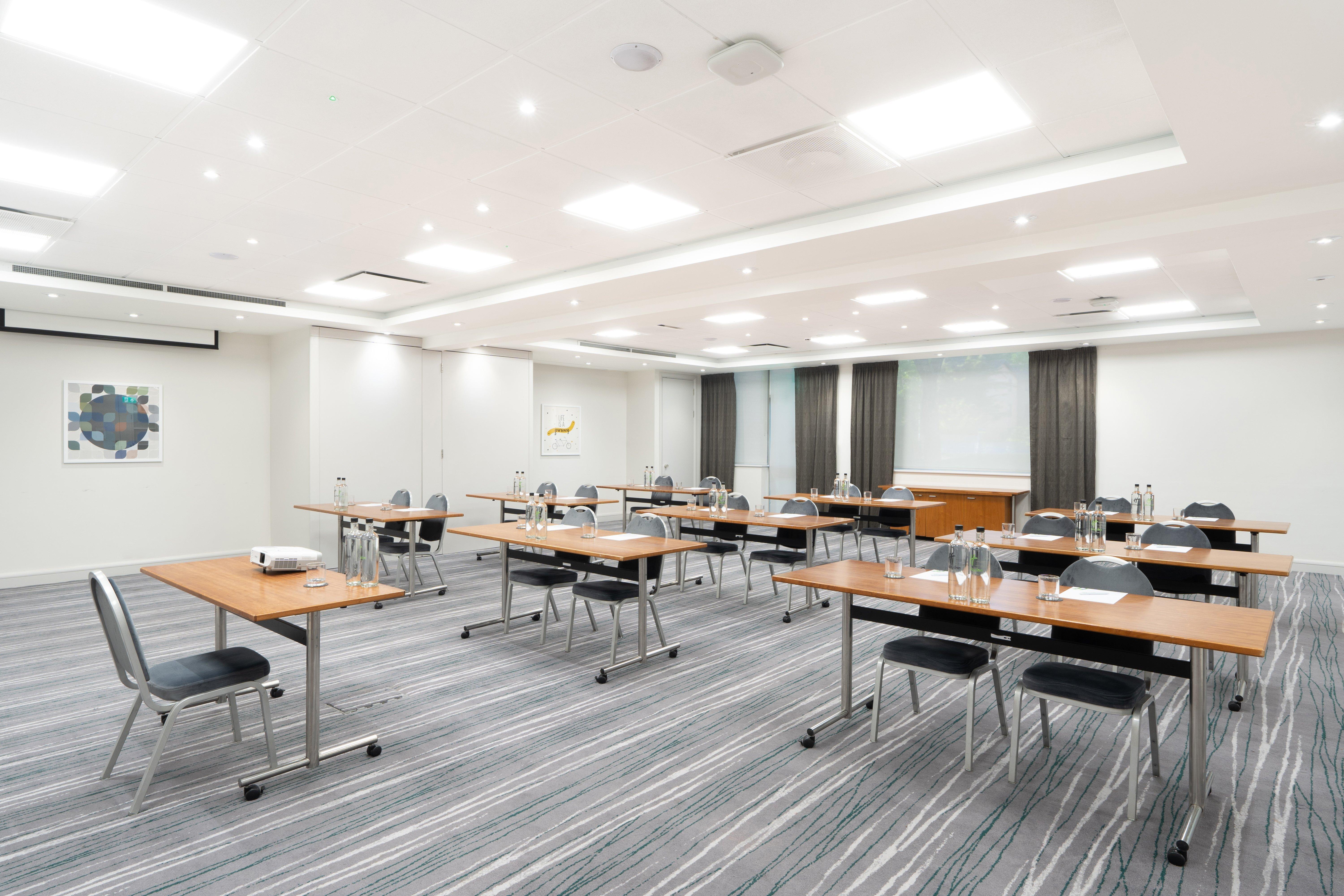 Hotel Southampton By Ihg 4*