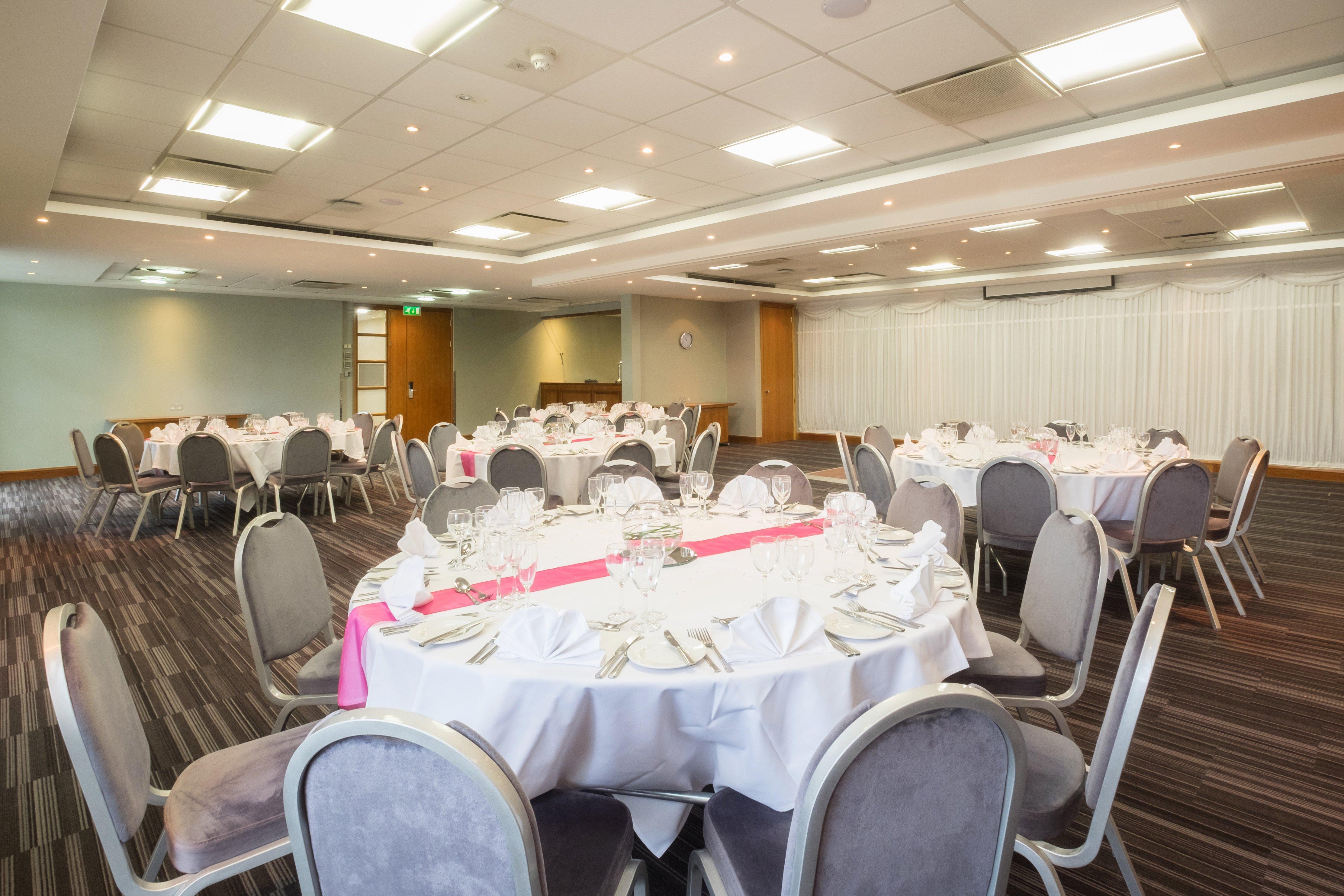 Hotel Southampton By Ihg Eastleigh