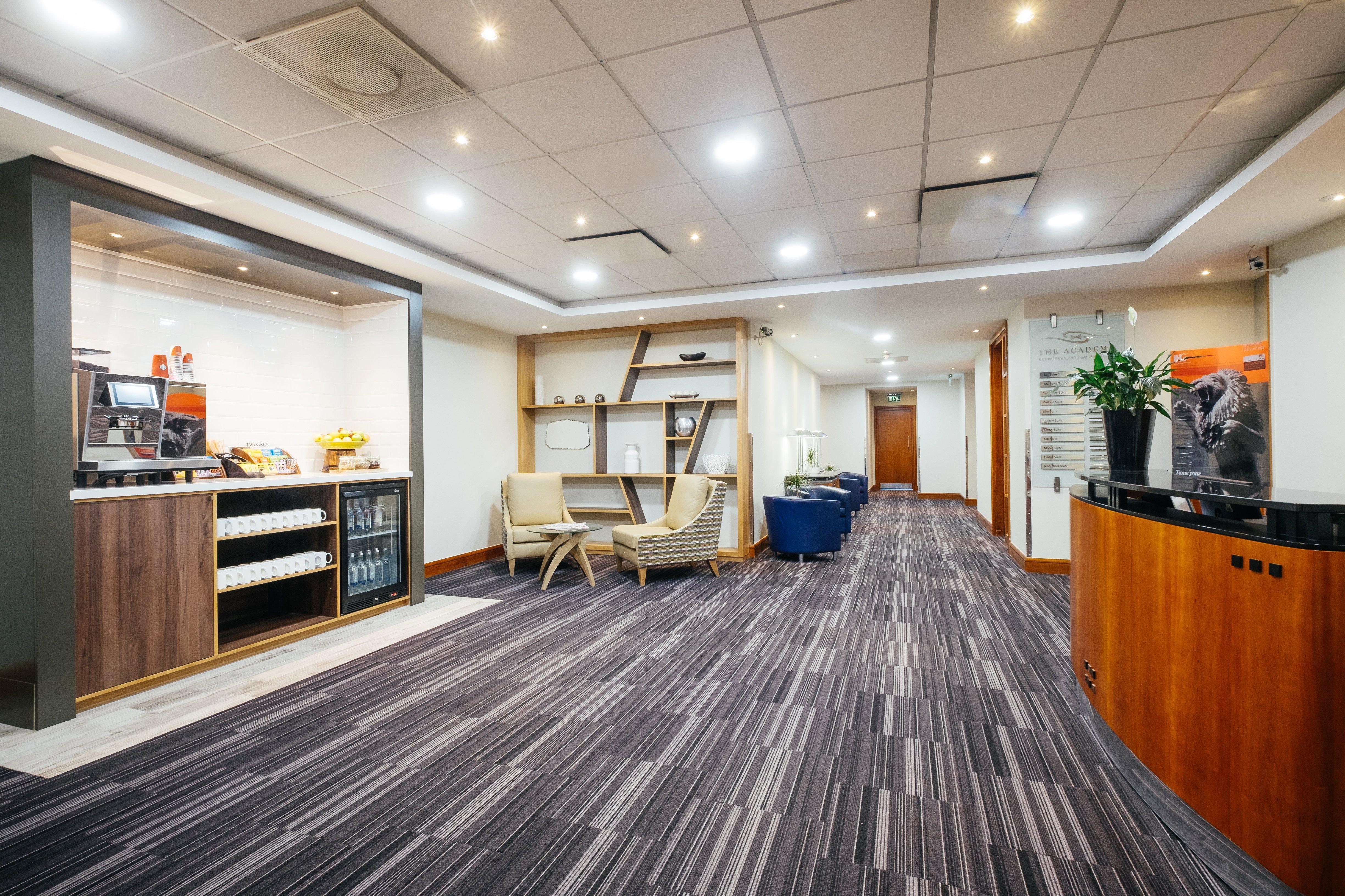 Hotel Southampton By Ihg