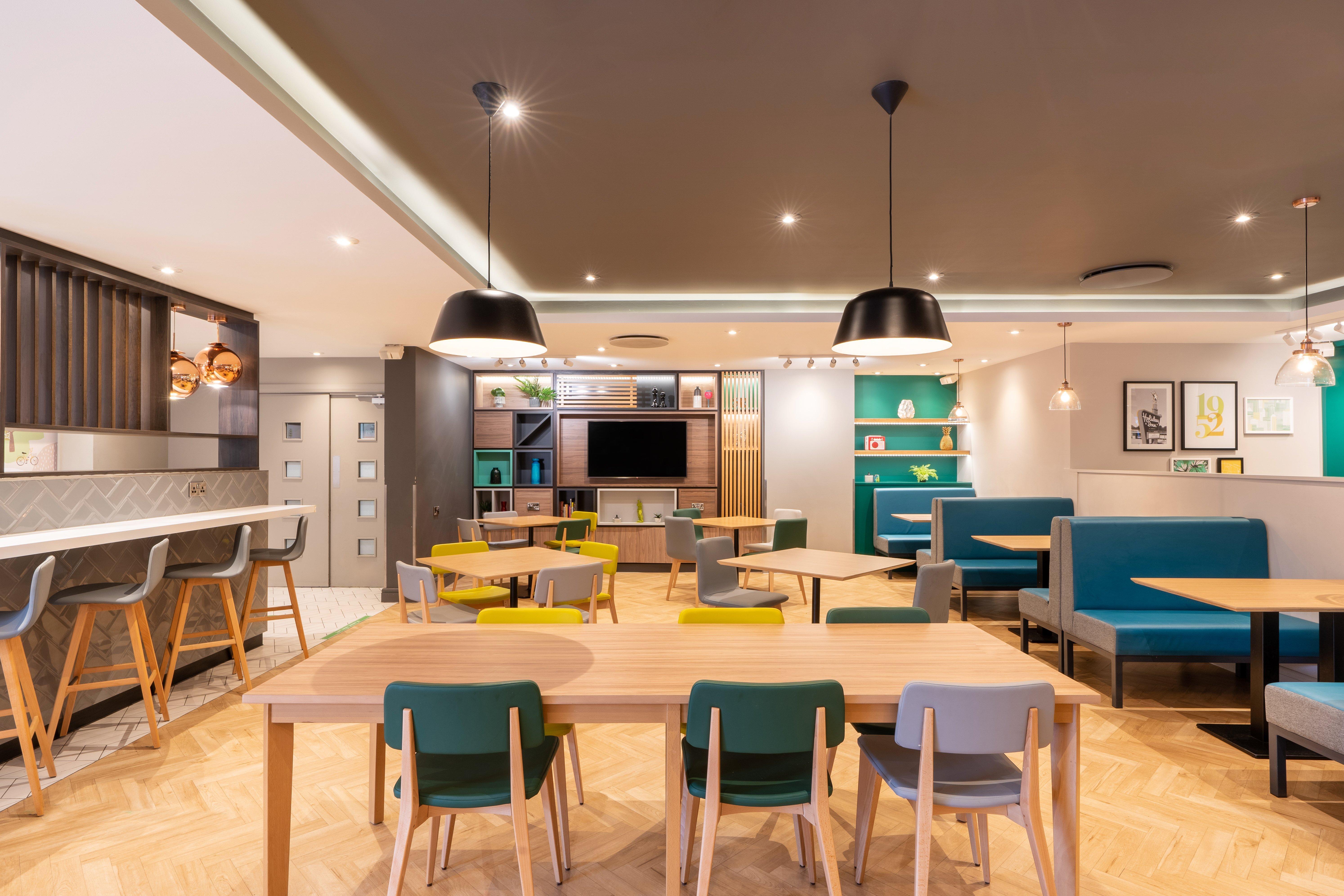Southampton By Ihg Hotel