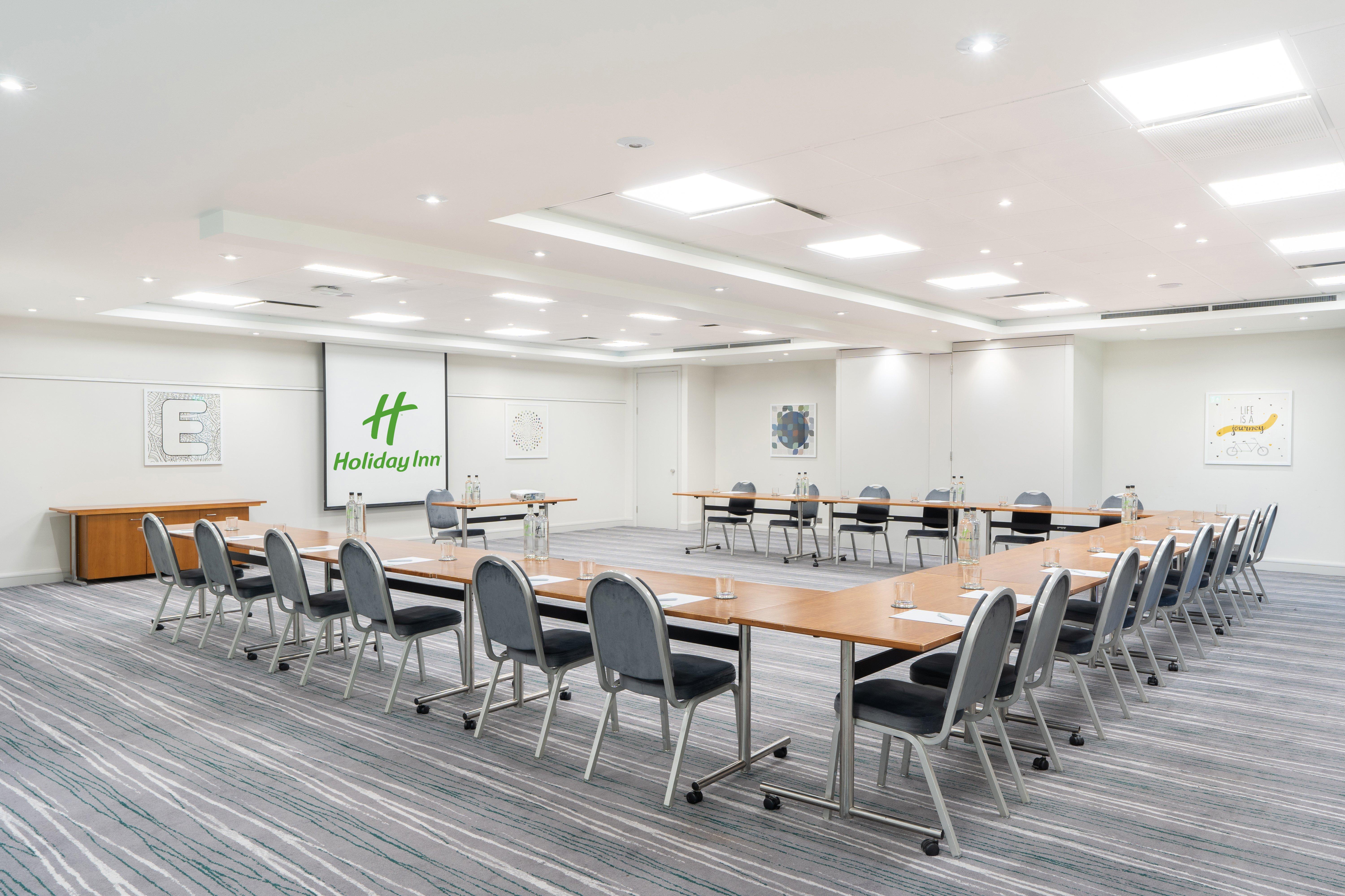Southampton By Ihg Eastleigh