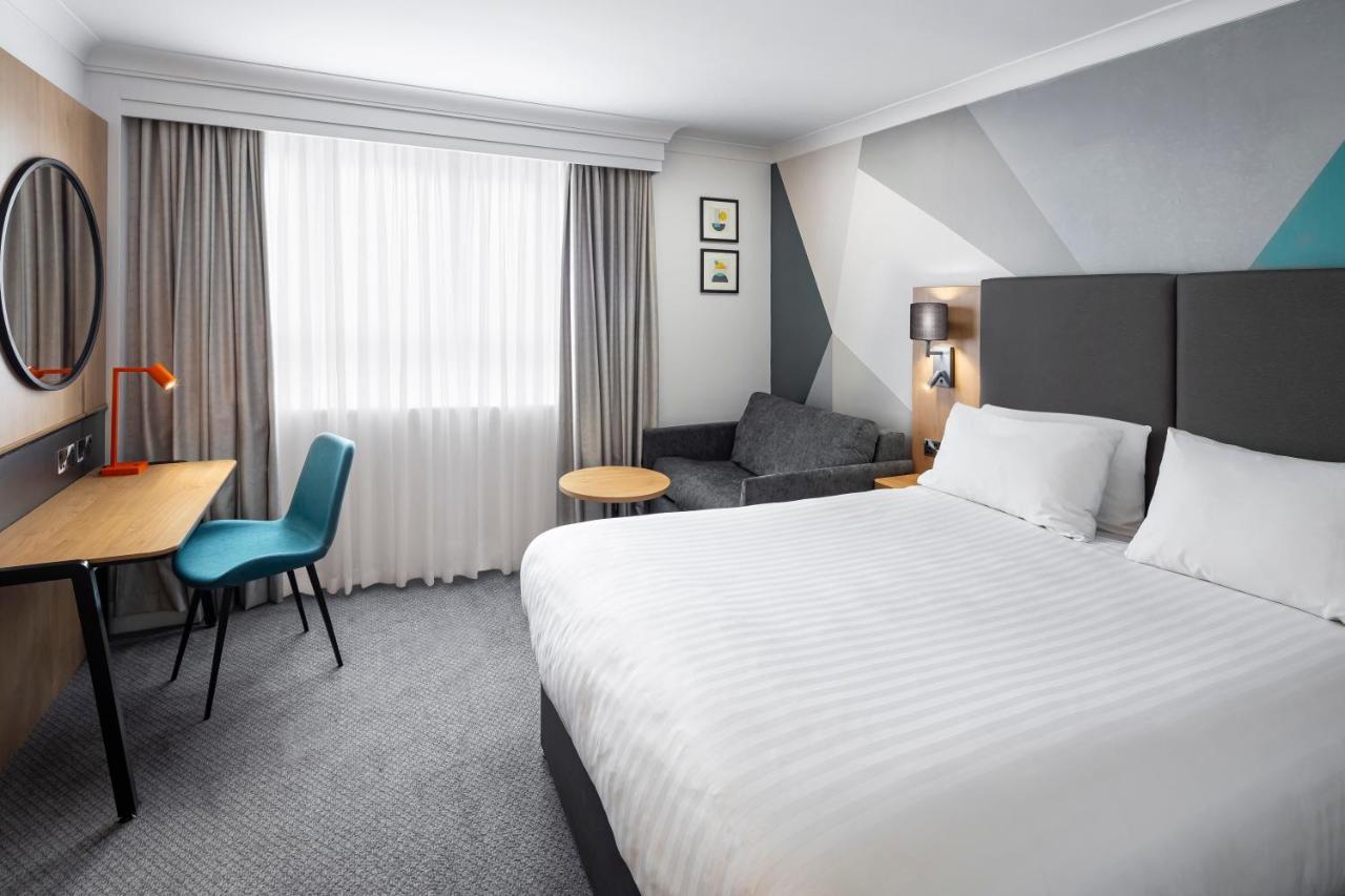 Hotel Southampton By Ihg 4*