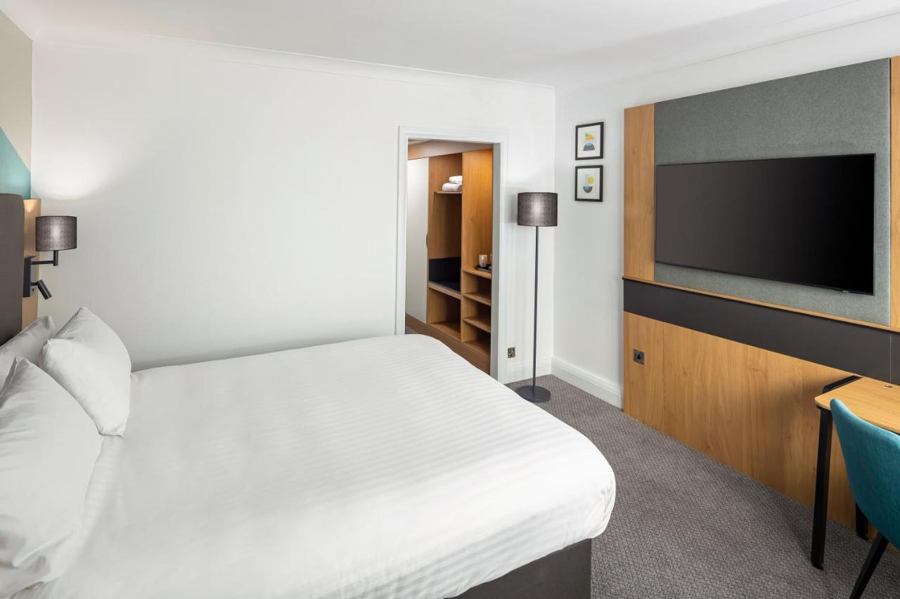 Southampton By Ihg Eastleigh