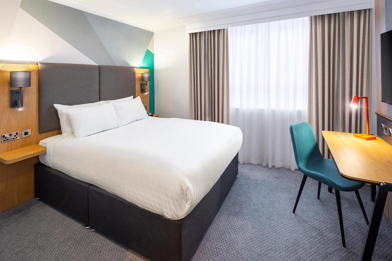 Hotel Southampton By Ihg