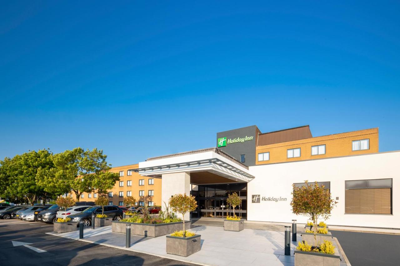 Hotel Southampton By Ihg 4*