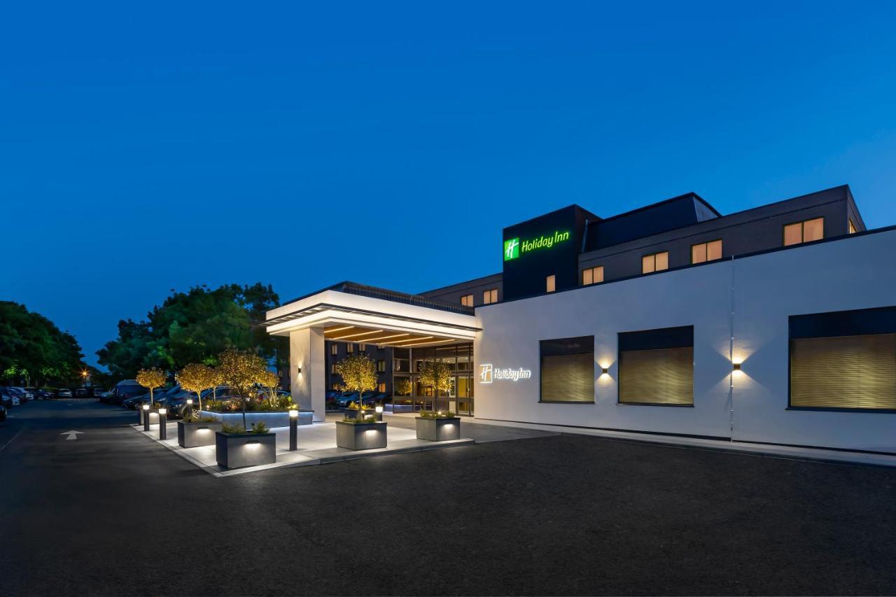 Southampton By Ihg Hotel Eastleigh
