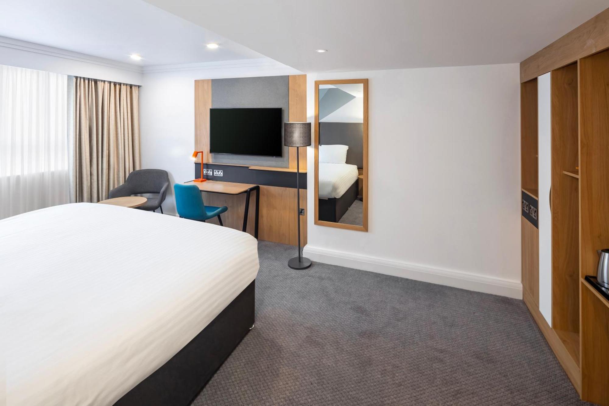 Southampton By Ihg 4* Eastleigh