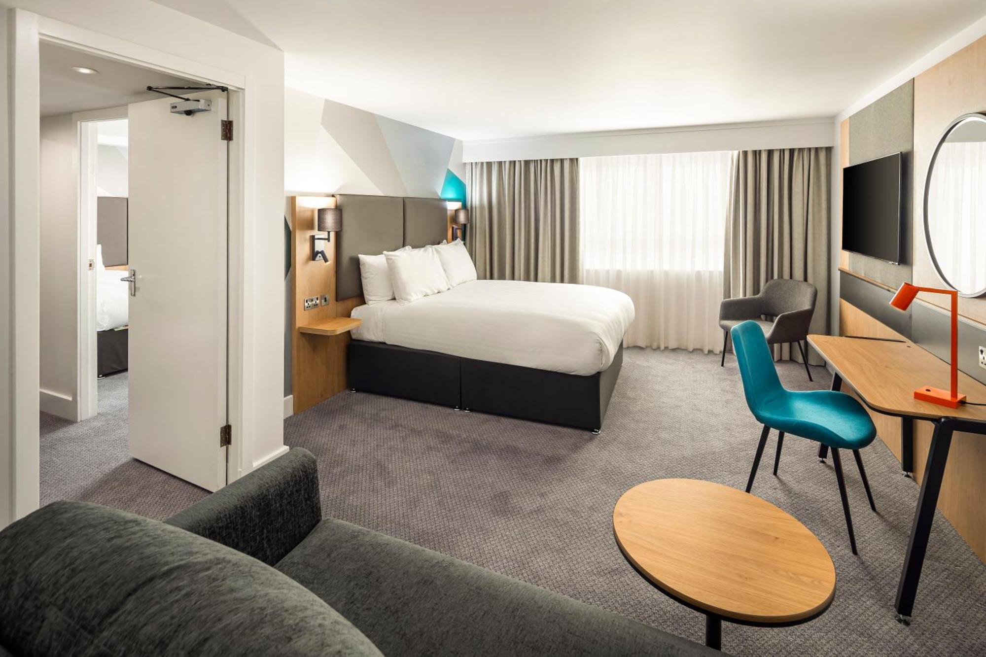 Southampton By Ihg 4*