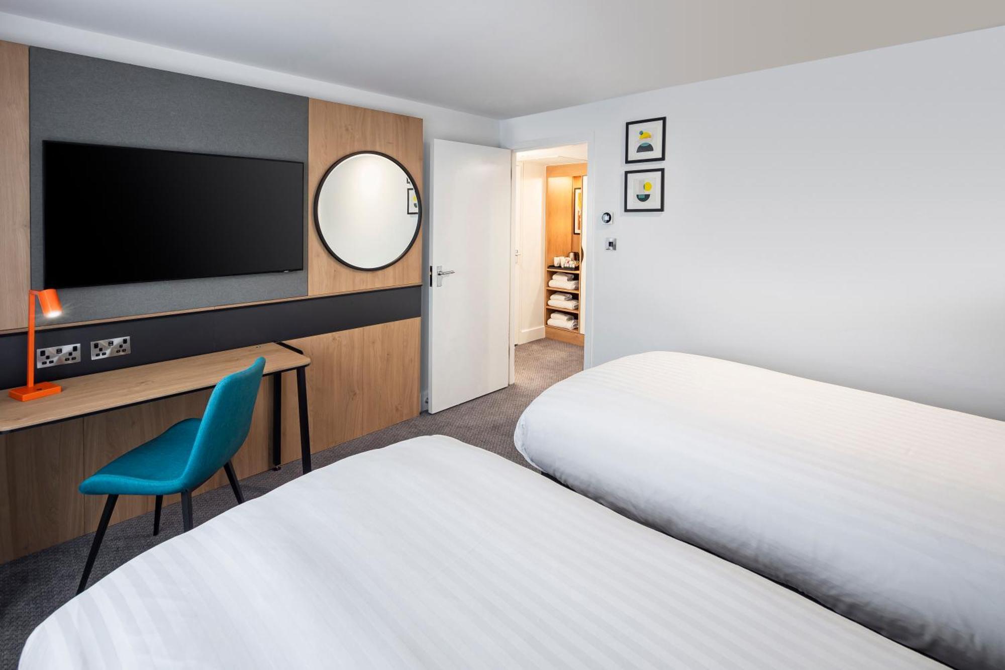 Southampton By Ihg 4* Eastleigh