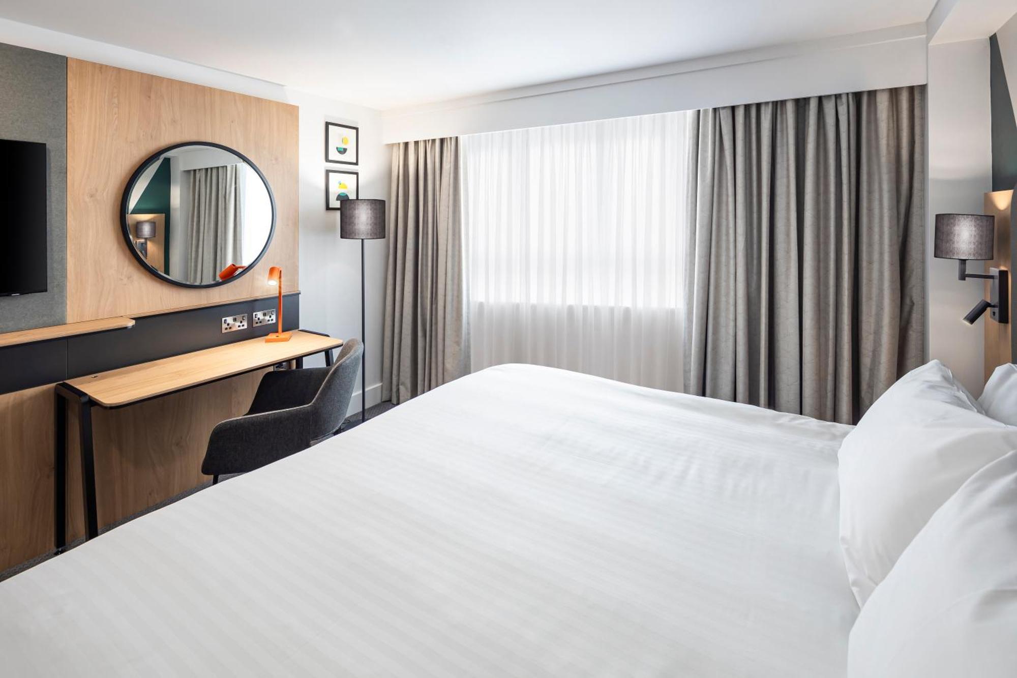 Hotel Southampton By Ihg 4*