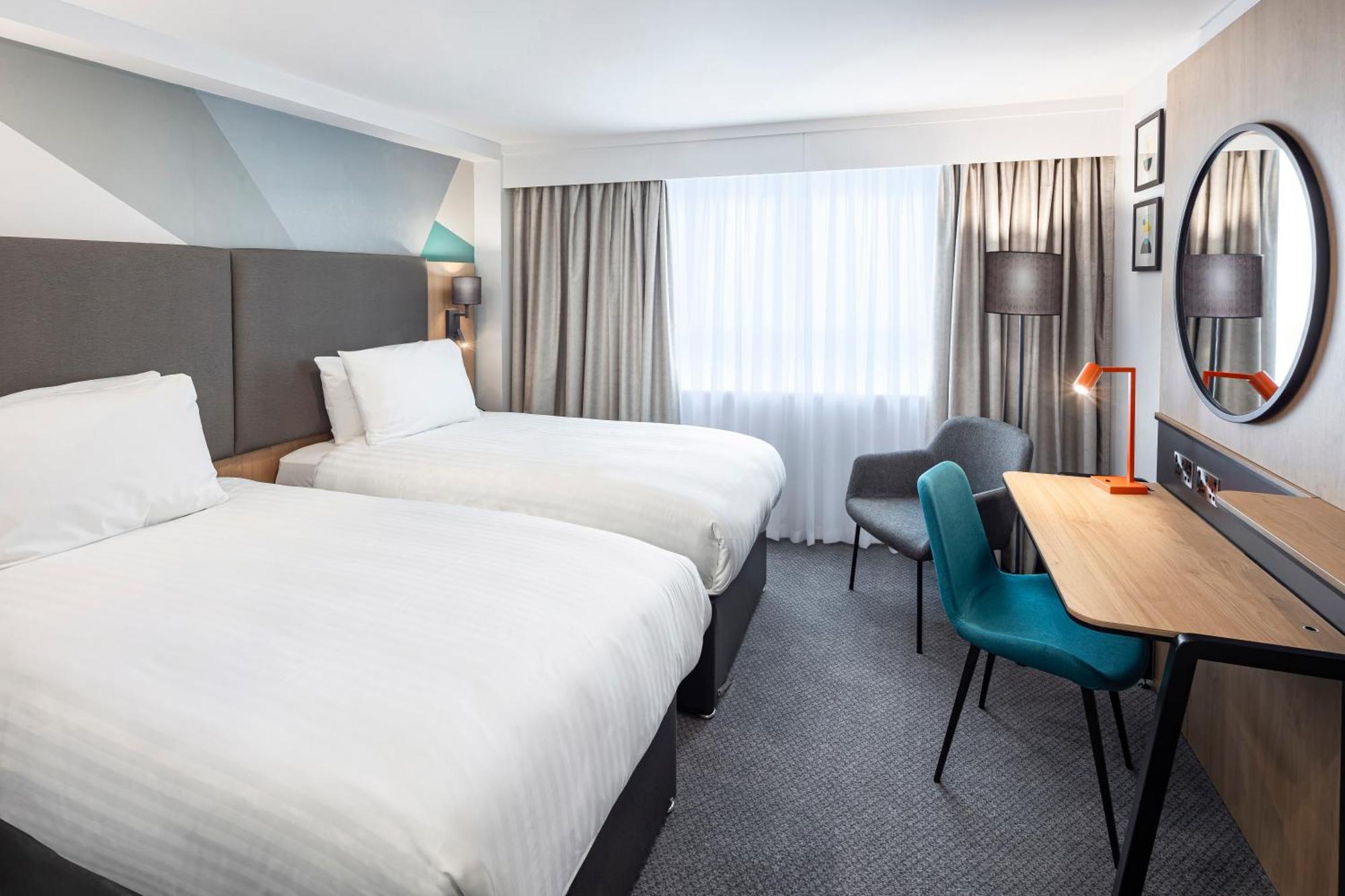 Southampton By Ihg Hotel 4*